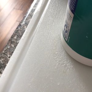 Meet your Posher, Theresa